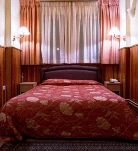 Hotel Bitouni photo 4