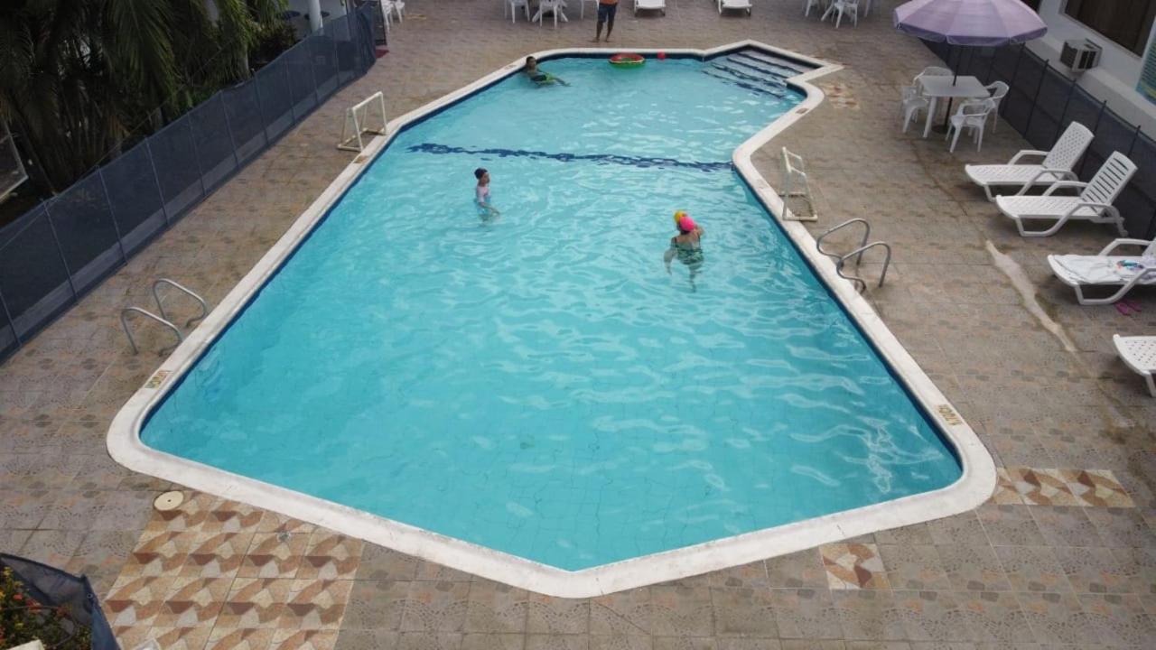 Hotel Villa Ricaurte photo 3