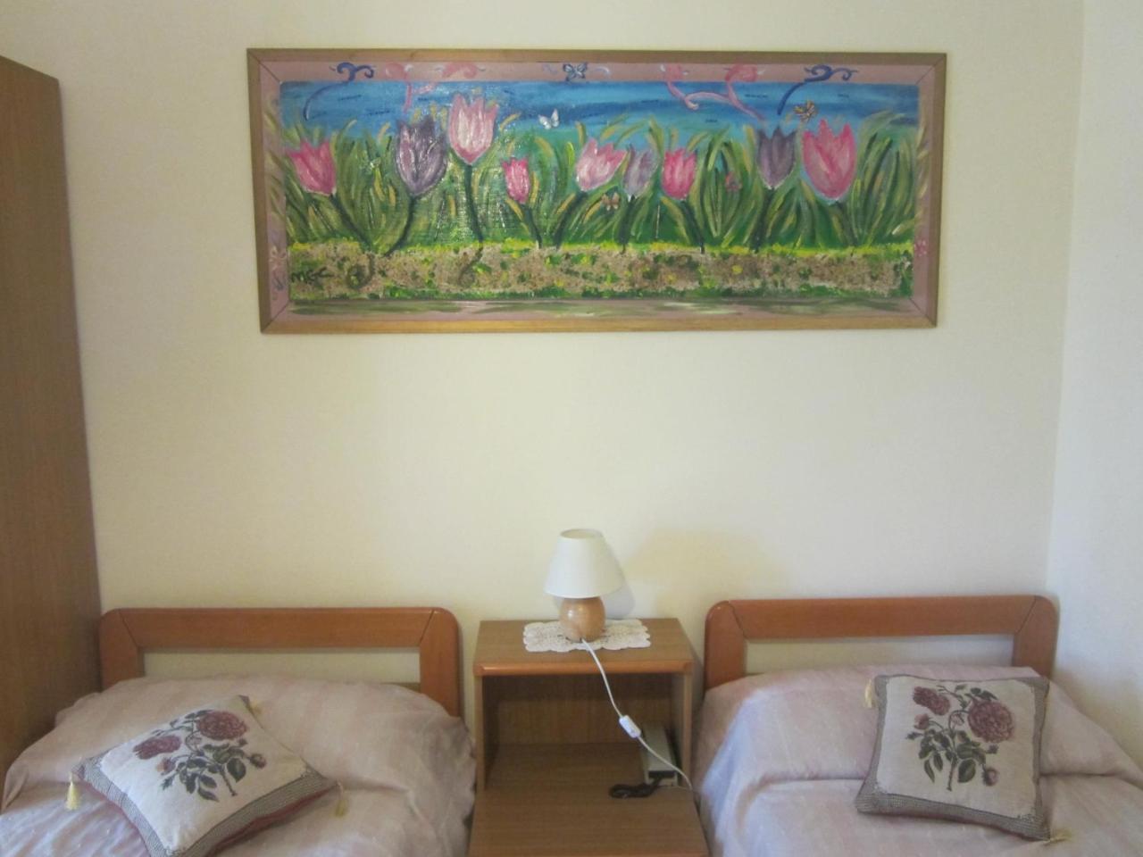 Foto - Hotel Eliseo