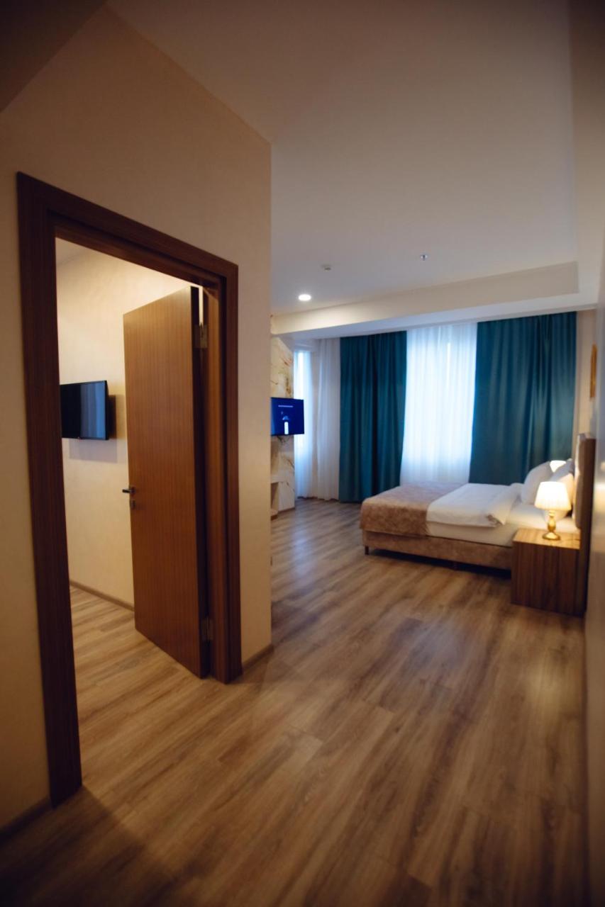 La Corne Hotel Baku photo 2
