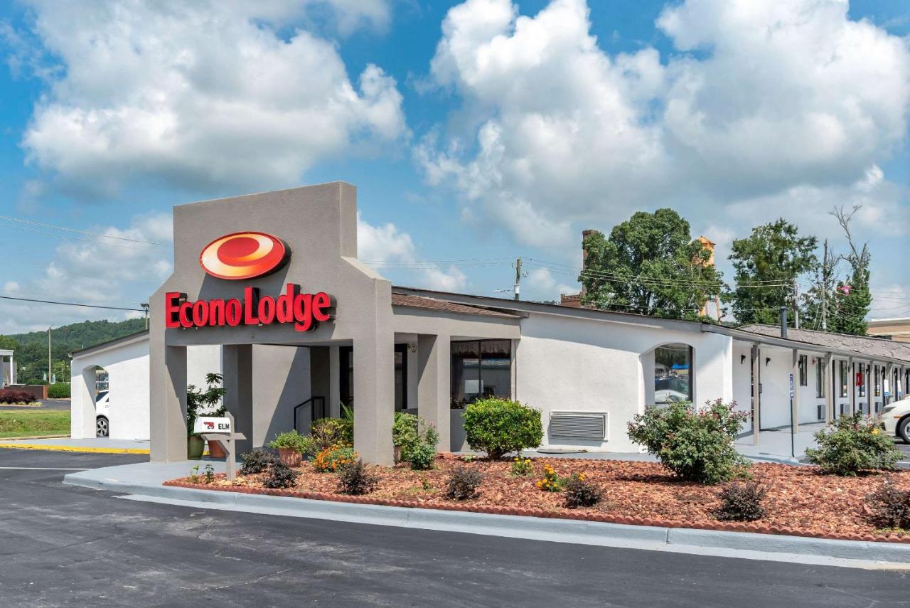 Photo - Econo Lodge Oxford near Choccolocco Park