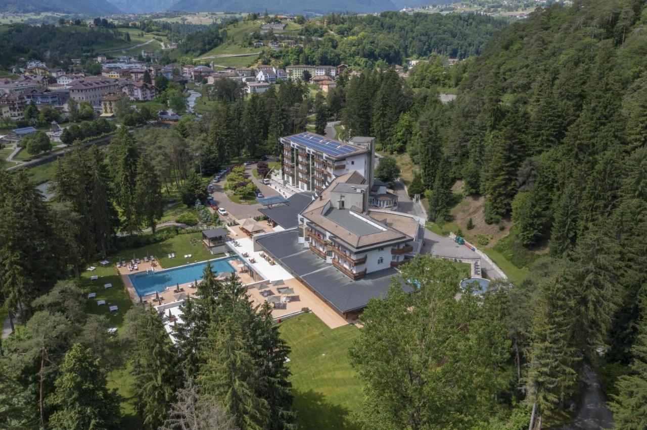 Grand Hotel Terme Di Comano - 4