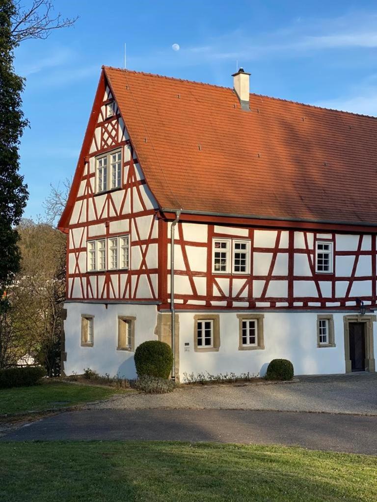 Schlosshotel Götzenburg photo 4