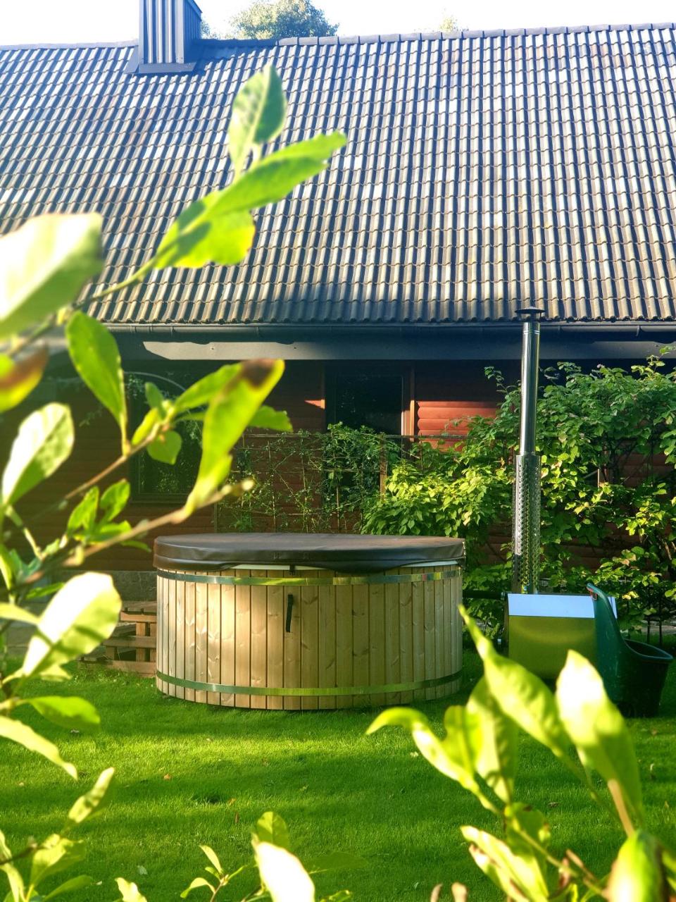 Remigija Studio Home - 5