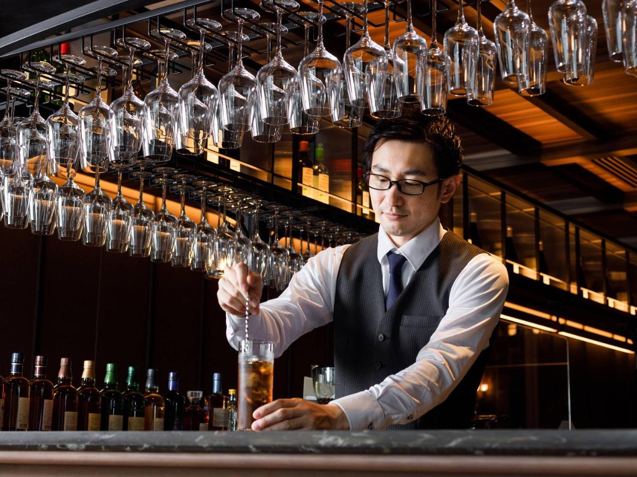 Susukino Granbell Hotel photo 2
