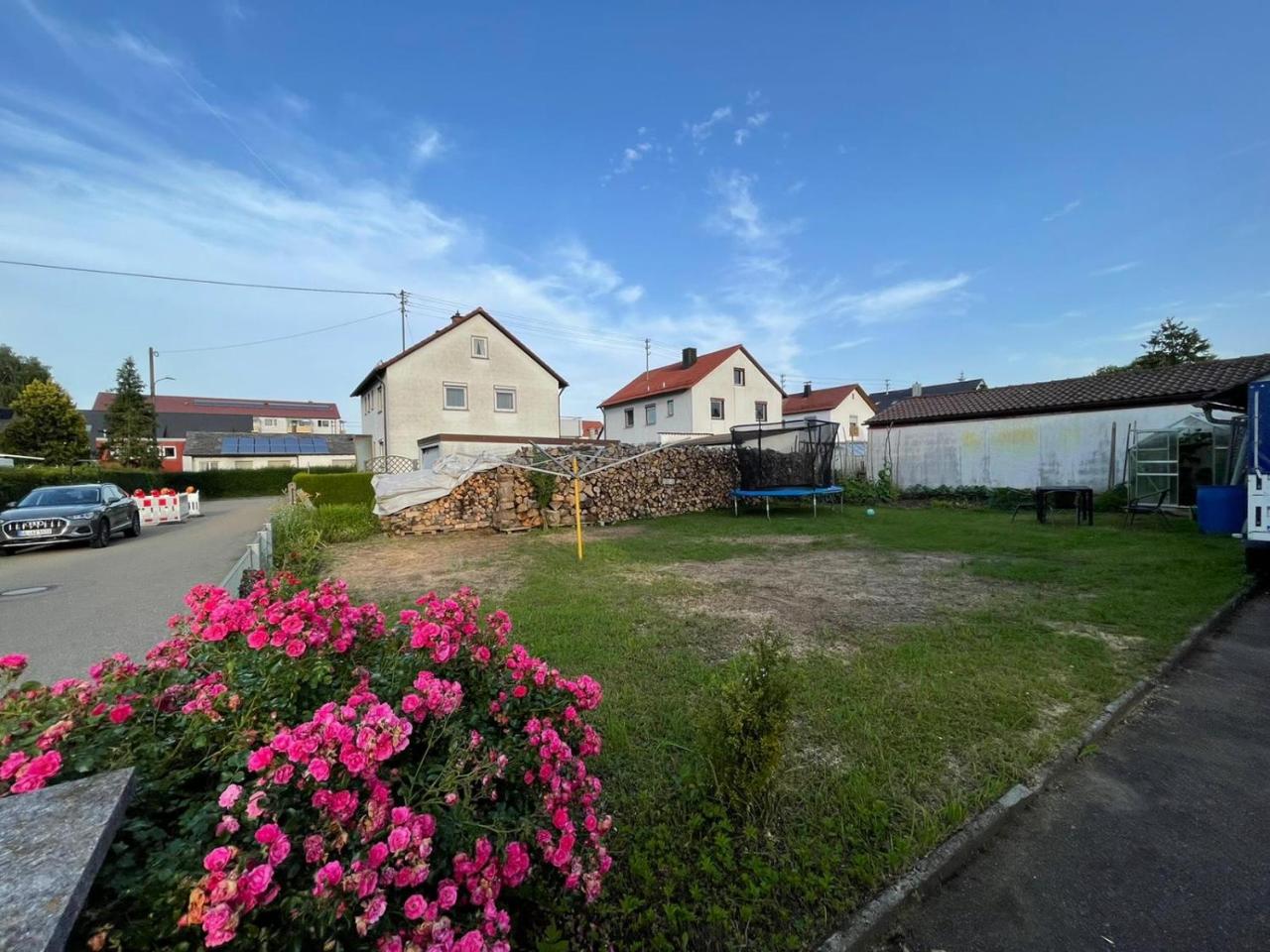 Guntia Apartment mit großem Garten - 6