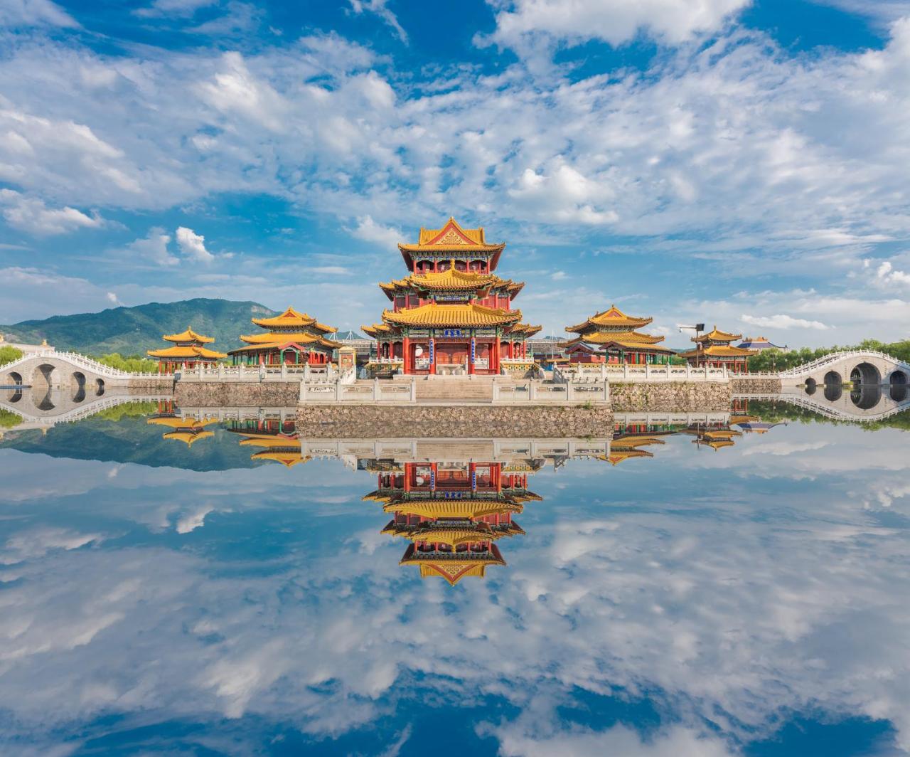 Holiday Inn Express Dongyang Hengdian by IHG