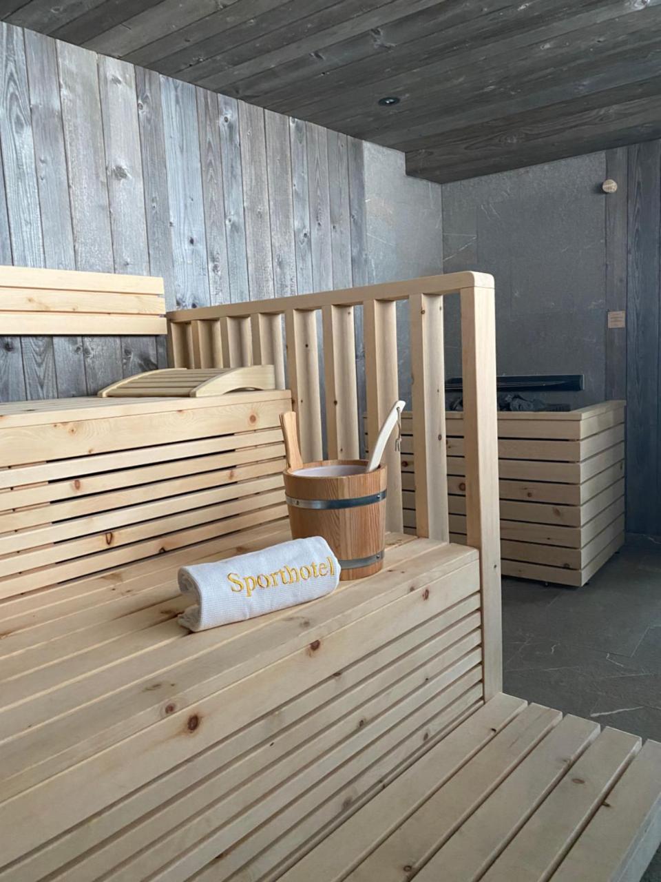 Sporthotel Igls - 6
