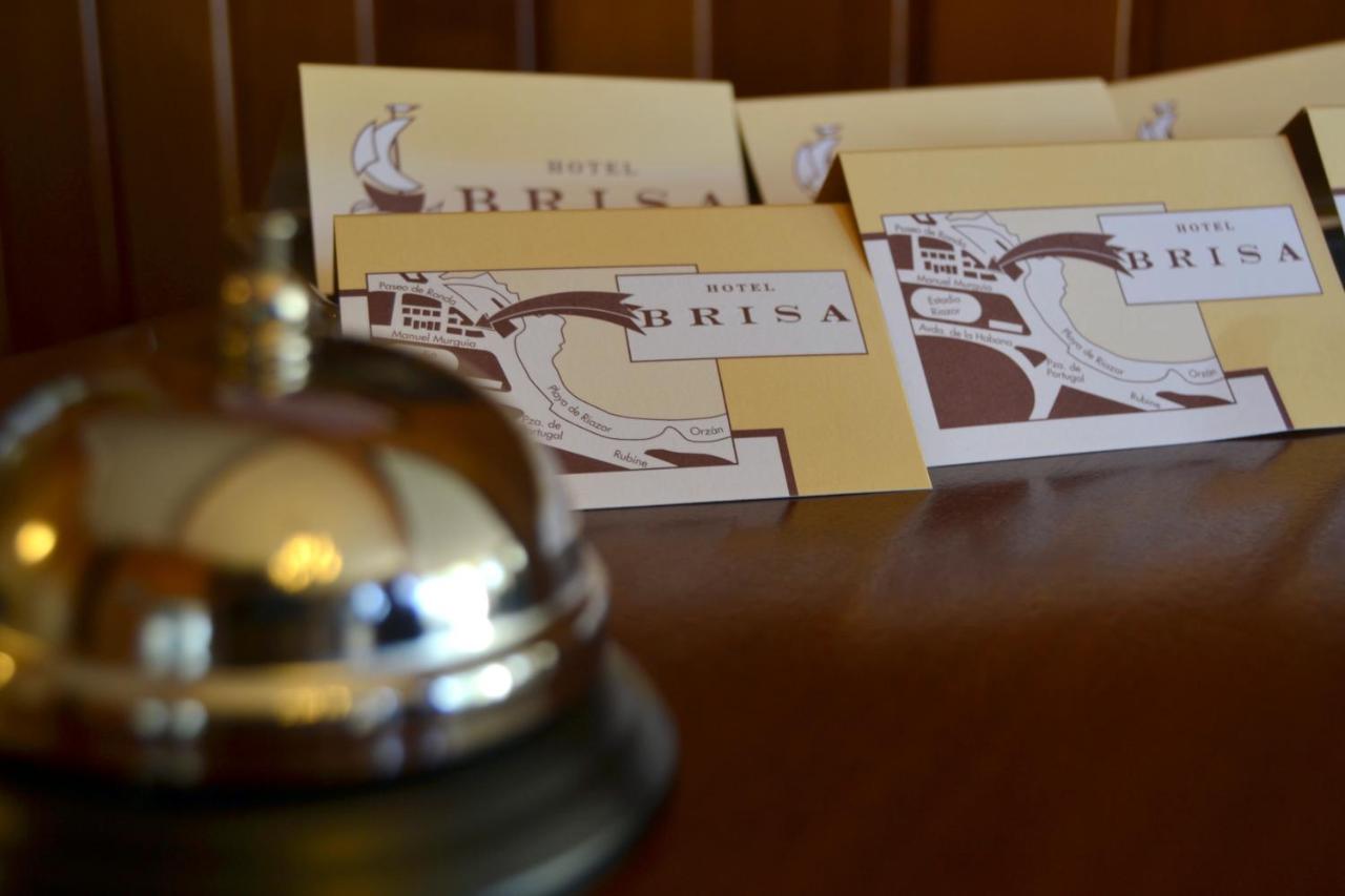 Foto - Hotel Brisa