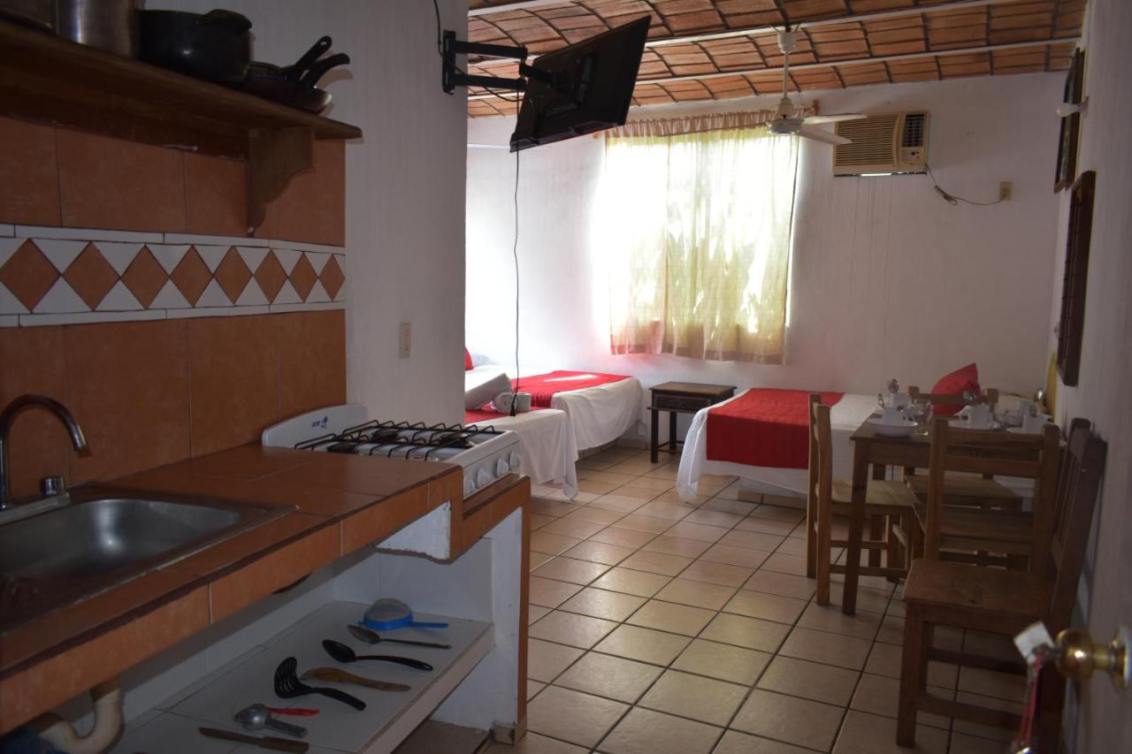 Hotel Y Bungalows Islas Careyes photo 3
