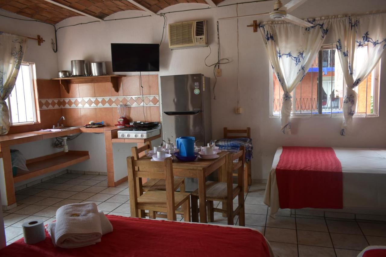 Hotel Y Bungalows Islas Careyes photo 2