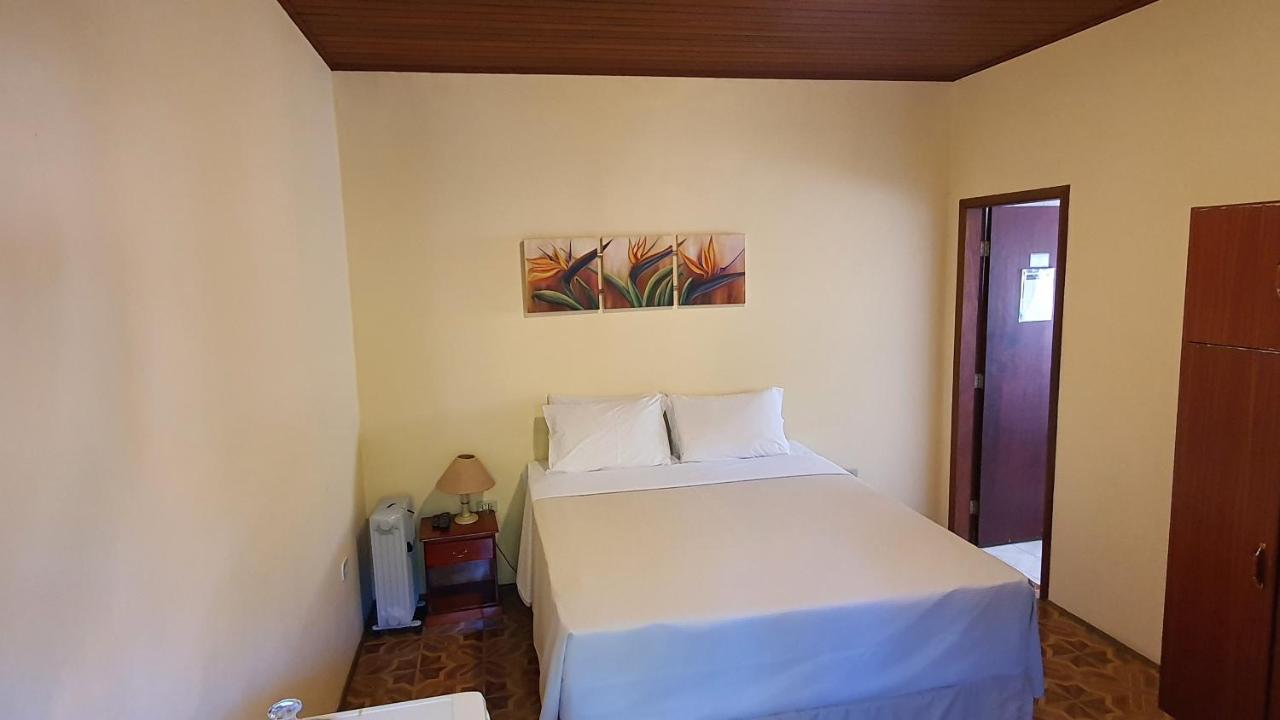 Pousada Santo Antônio do Pinhal photo 2