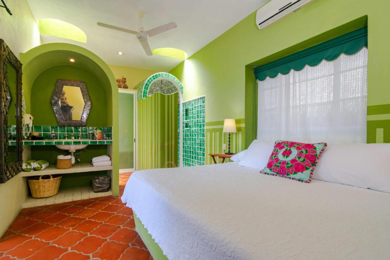 Villas Jardin Del Mar photo 3