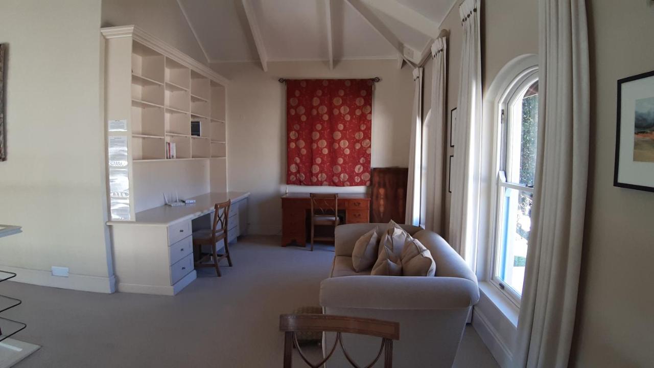 Foto - Rustic Manor Guest House
