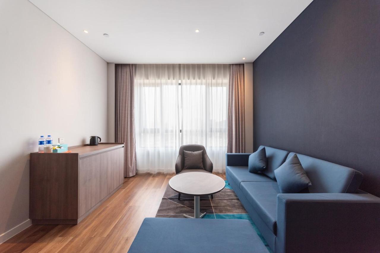 Holiday Inn Express Dongyang Hengdian by IHG