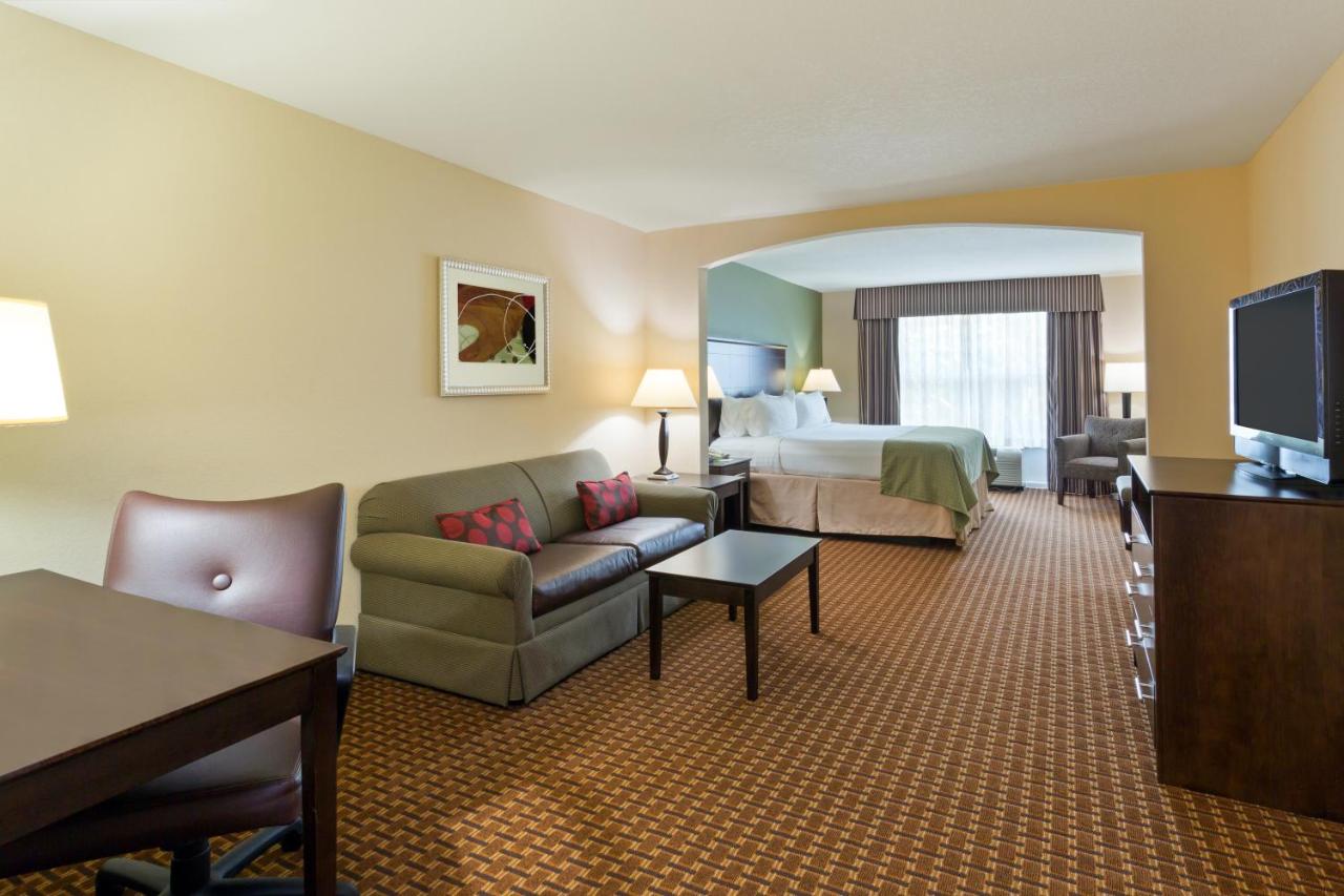 Photo - Holiday Inn Daytona Beach Lpga Boulevard