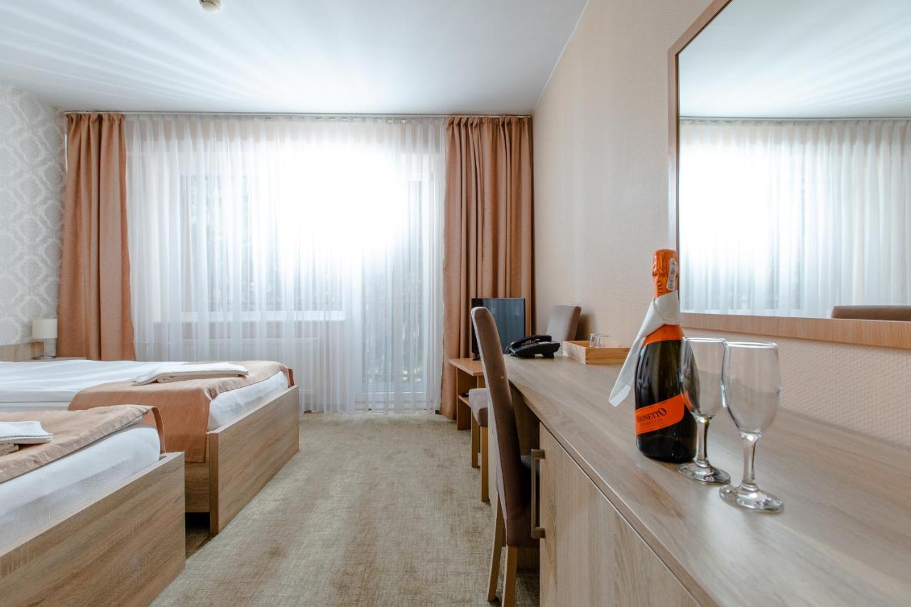 Millennium Health Resort & Spa photo 3