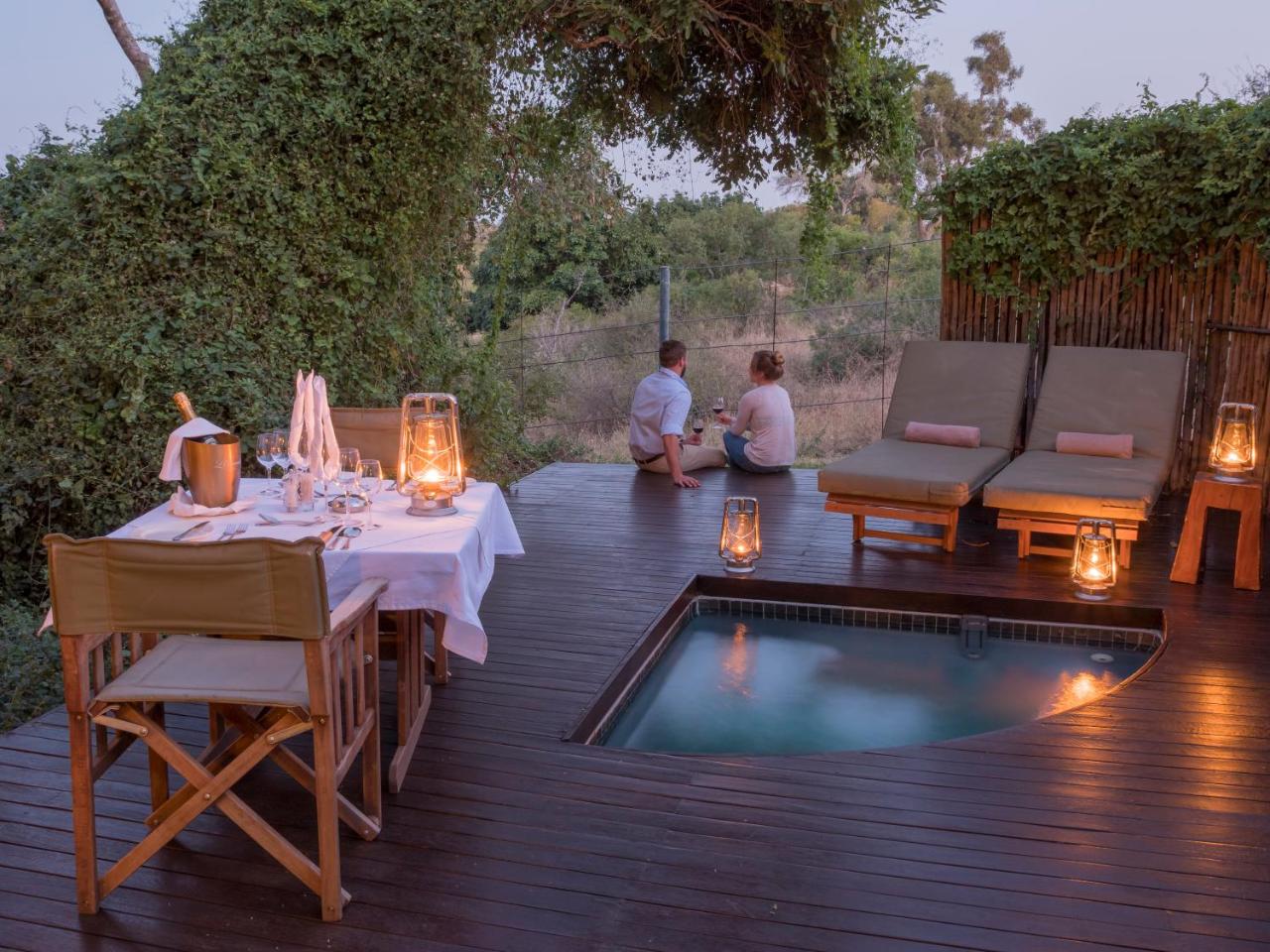 Jock Safari Lodge photo 2