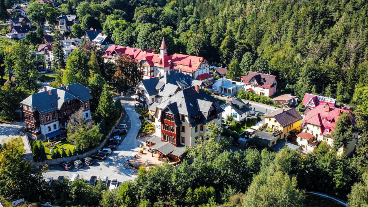 Perła Karkonoszy SPA - W samym centrum Karpacza - 6