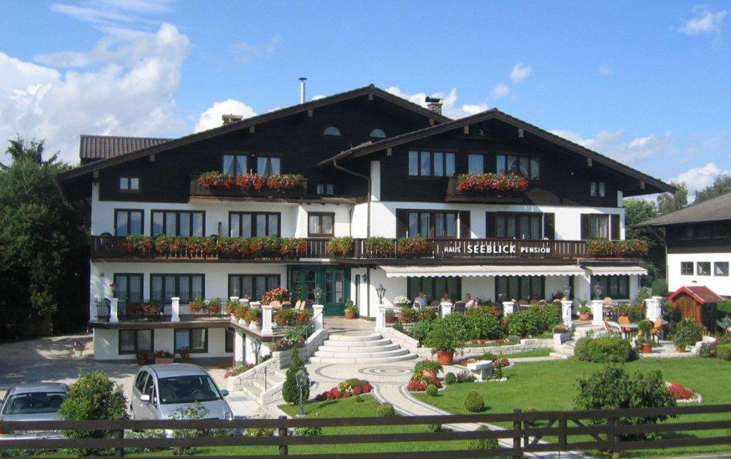Pension Seeblick - 3