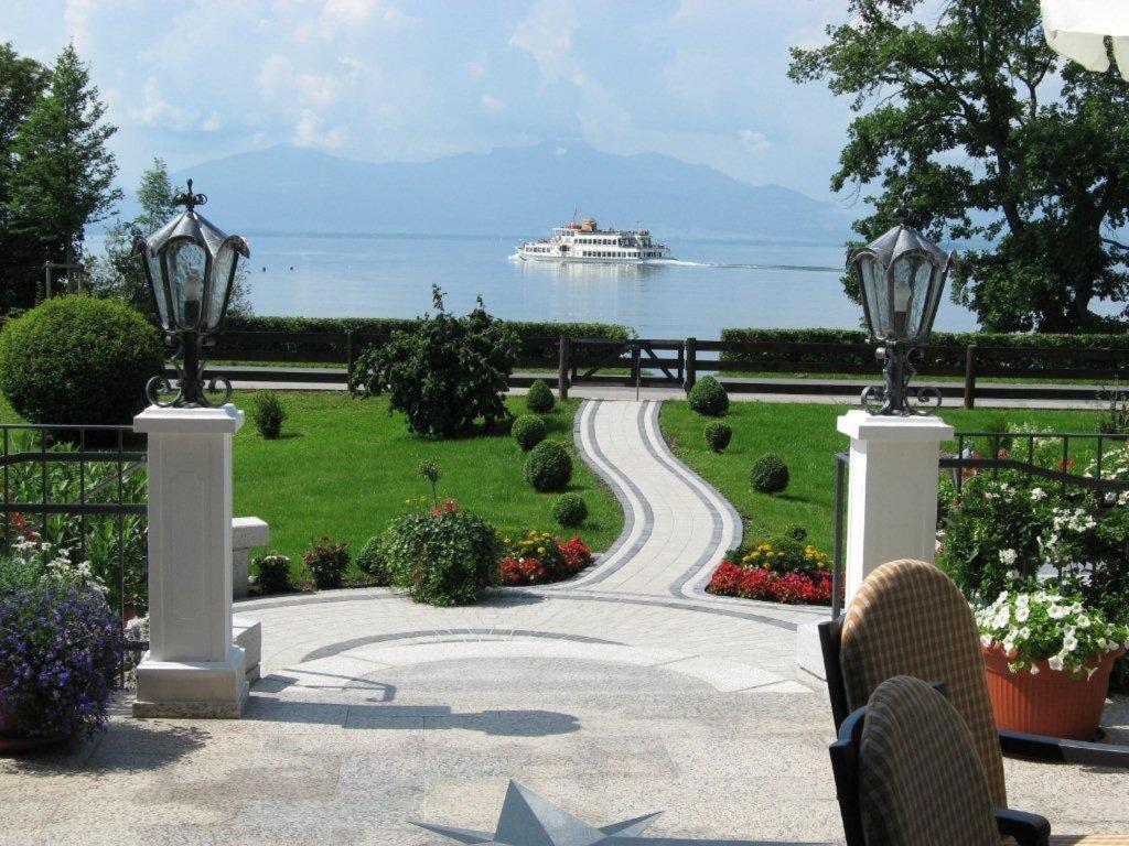 Pension Seeblick - 4