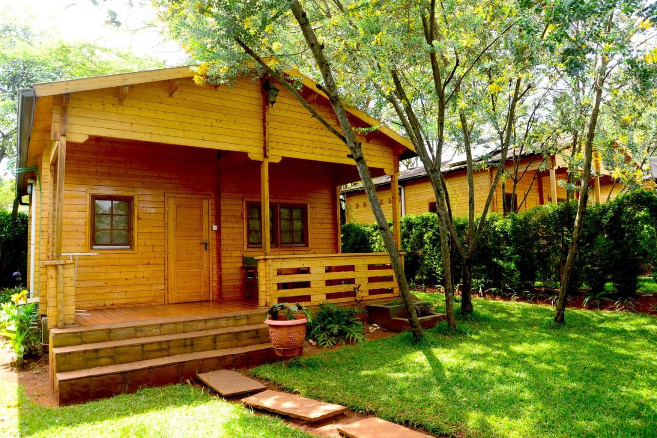 Severine Cottages and Lounge Ltd photo 2