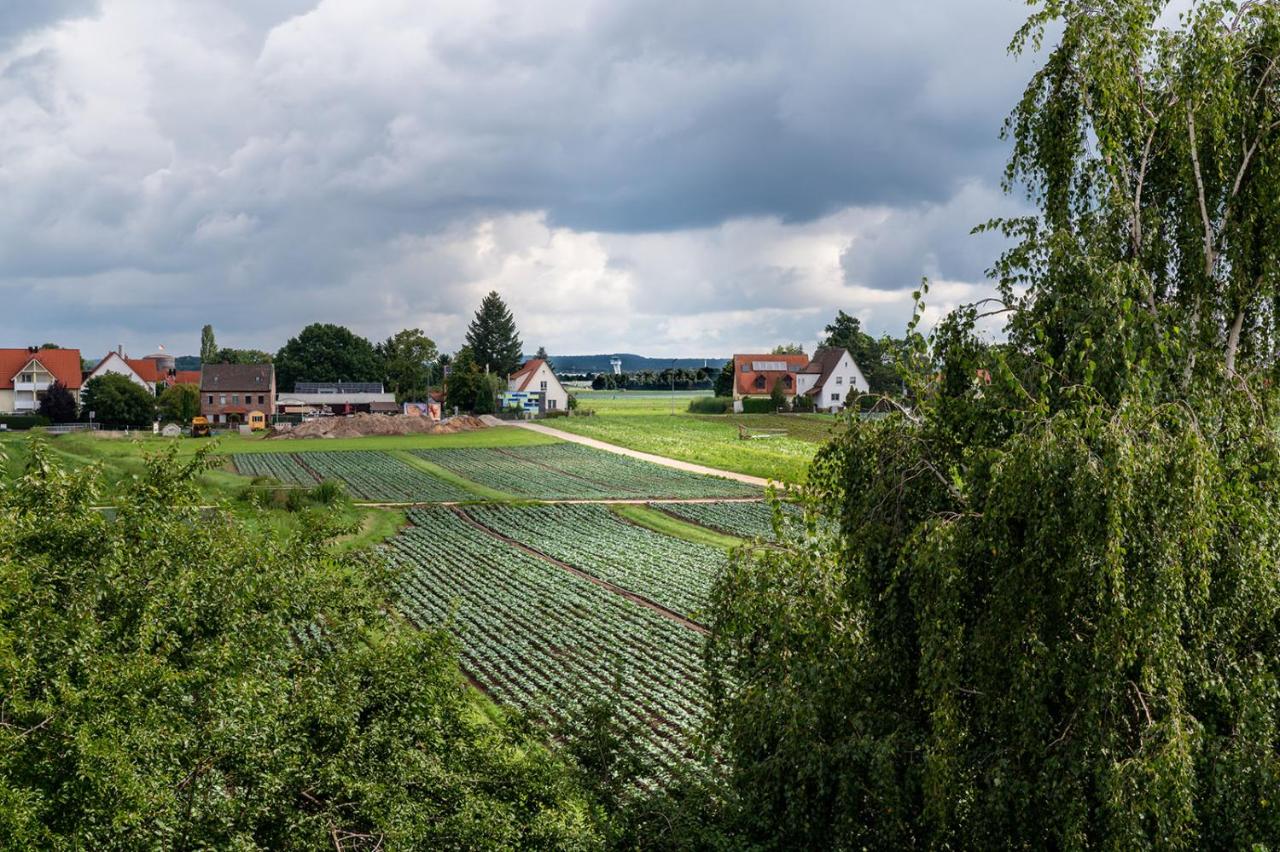Hotel Grüne Elster photo 4