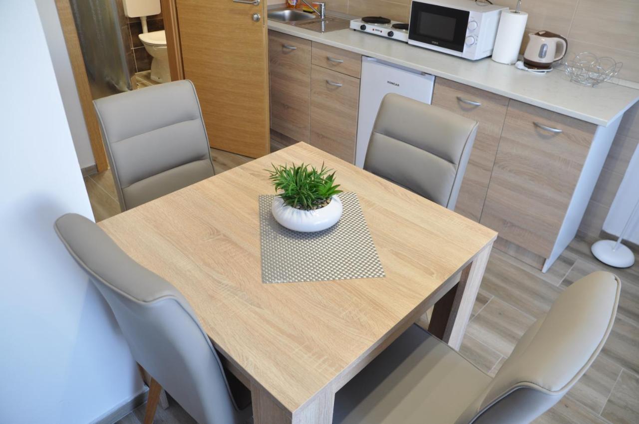 Apartmani Ana Vukovar - 2