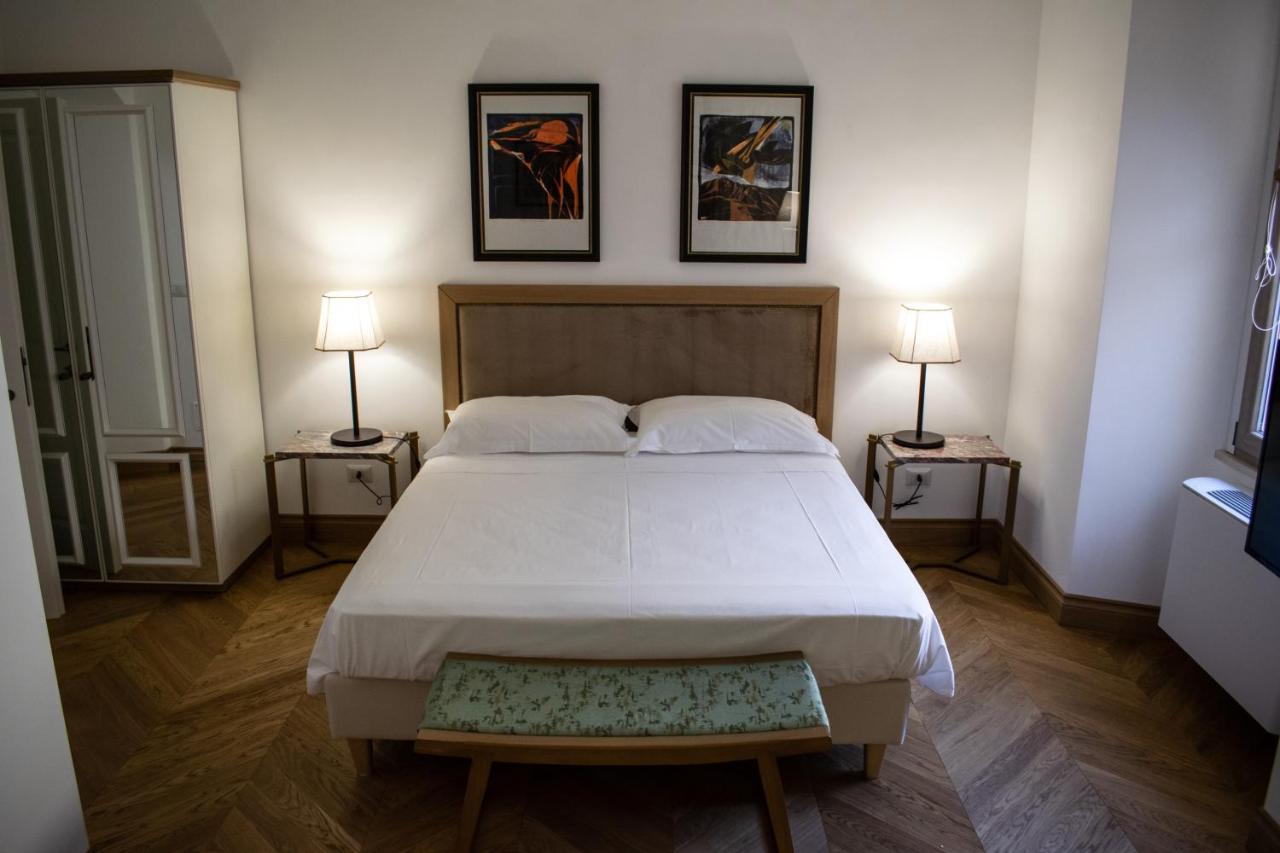 RESIDENZA BALIOS photo 2