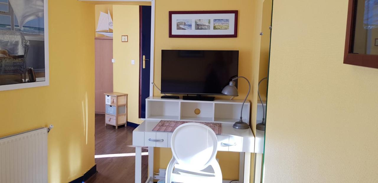 Hotel Vent d'Ouest photo 2