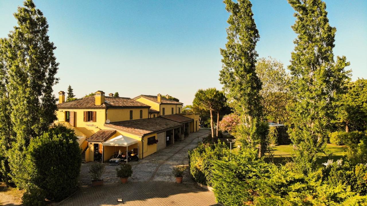 Il Podere Del Germano Reale photo 3