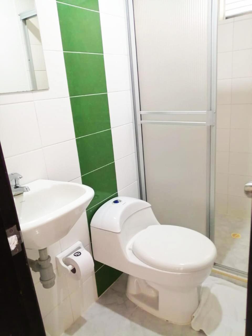 Don David Sabana Hotel photo 4