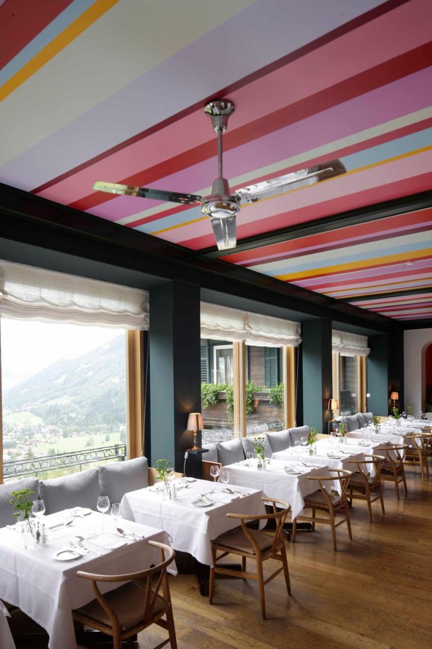 Alpine Spa Hotel Haus Hirt - 2