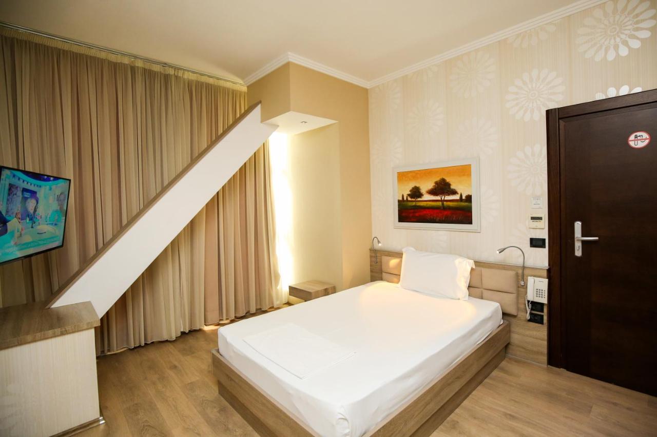 Hotel Partner & SPA photo 4