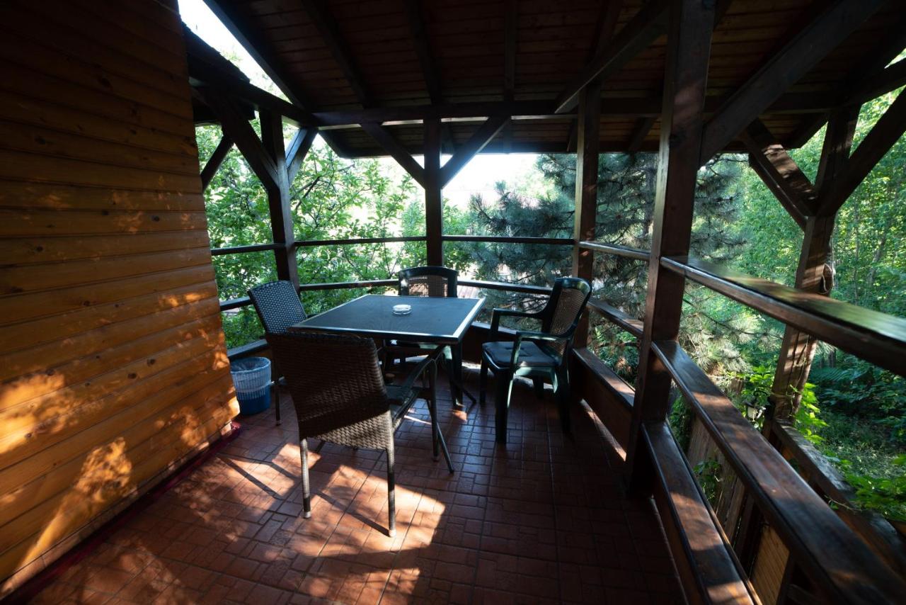 Photo - Casa Mica Guesthouse