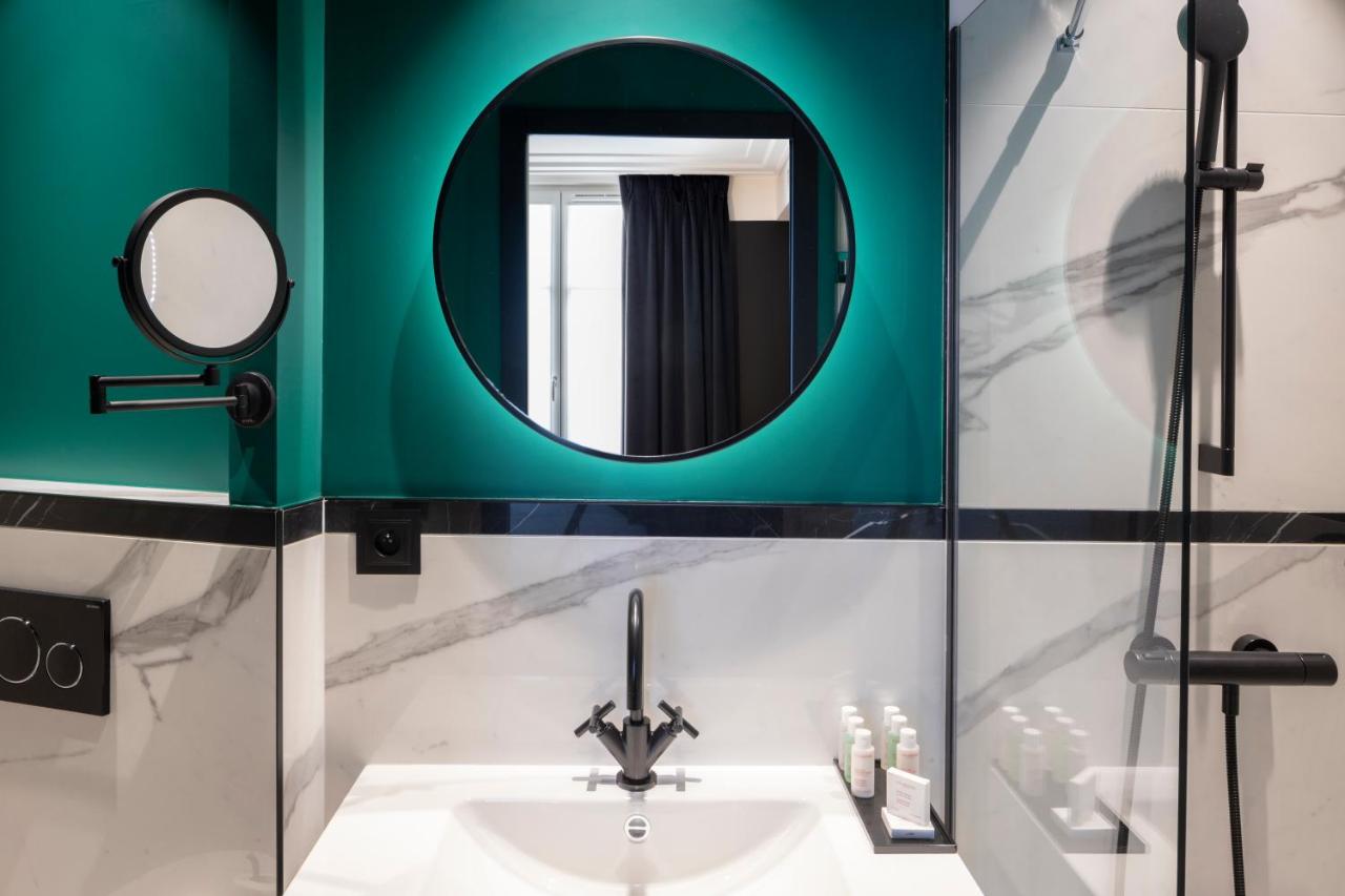 Hôtel Parisianer photo 4