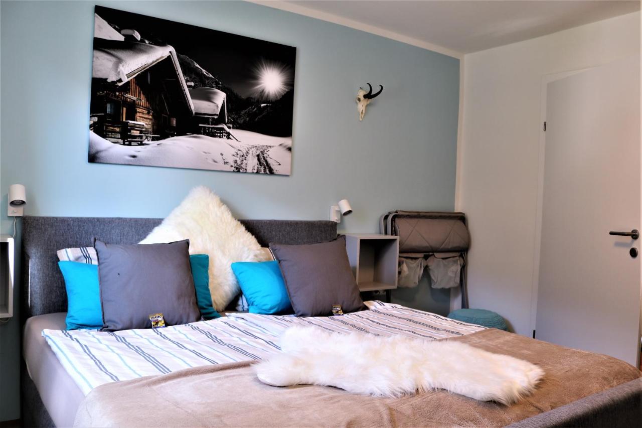 Apartments Zwigl - 5