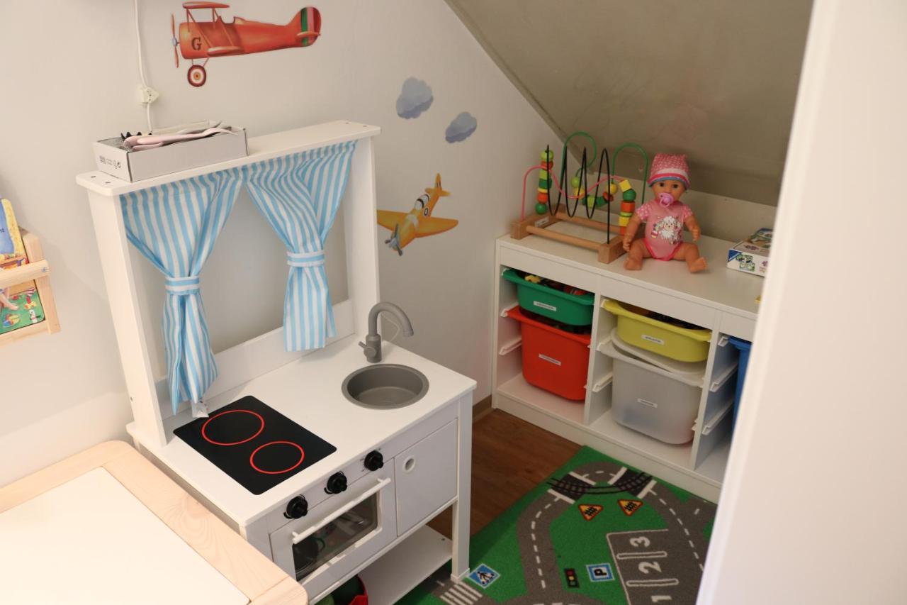 Apartments Zwigl - 6