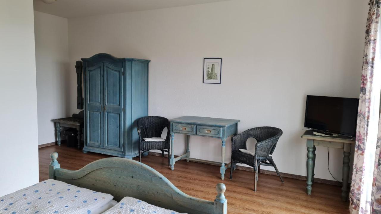 Pension Breitenborn photo 3