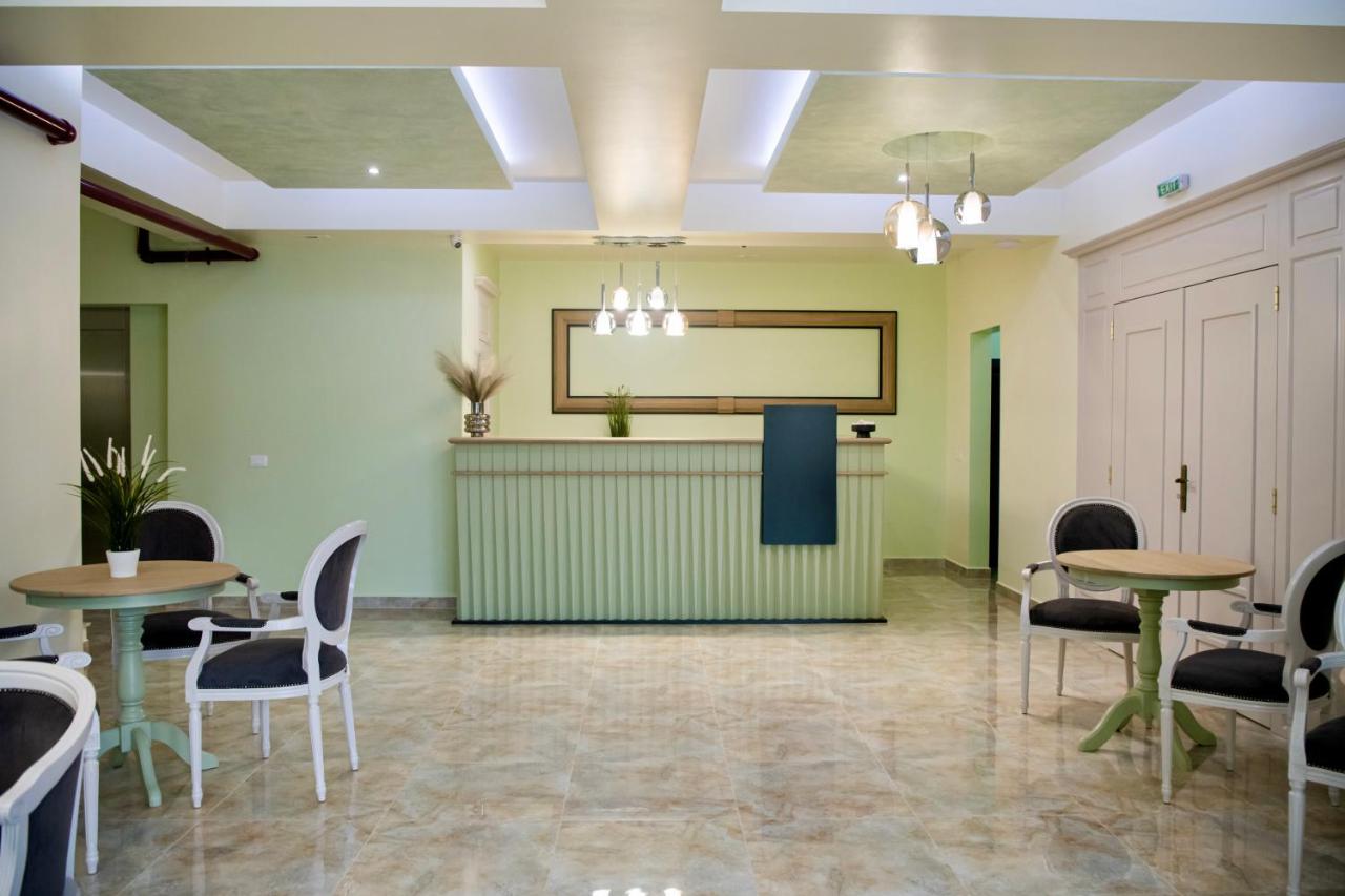 Imperial Hotel&Spa - Baile Olanesti - 2