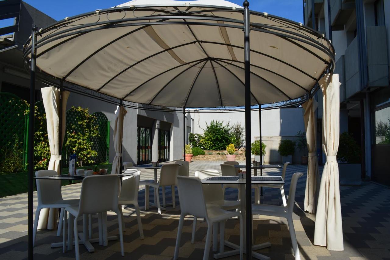 Ilga Hotel photo 3