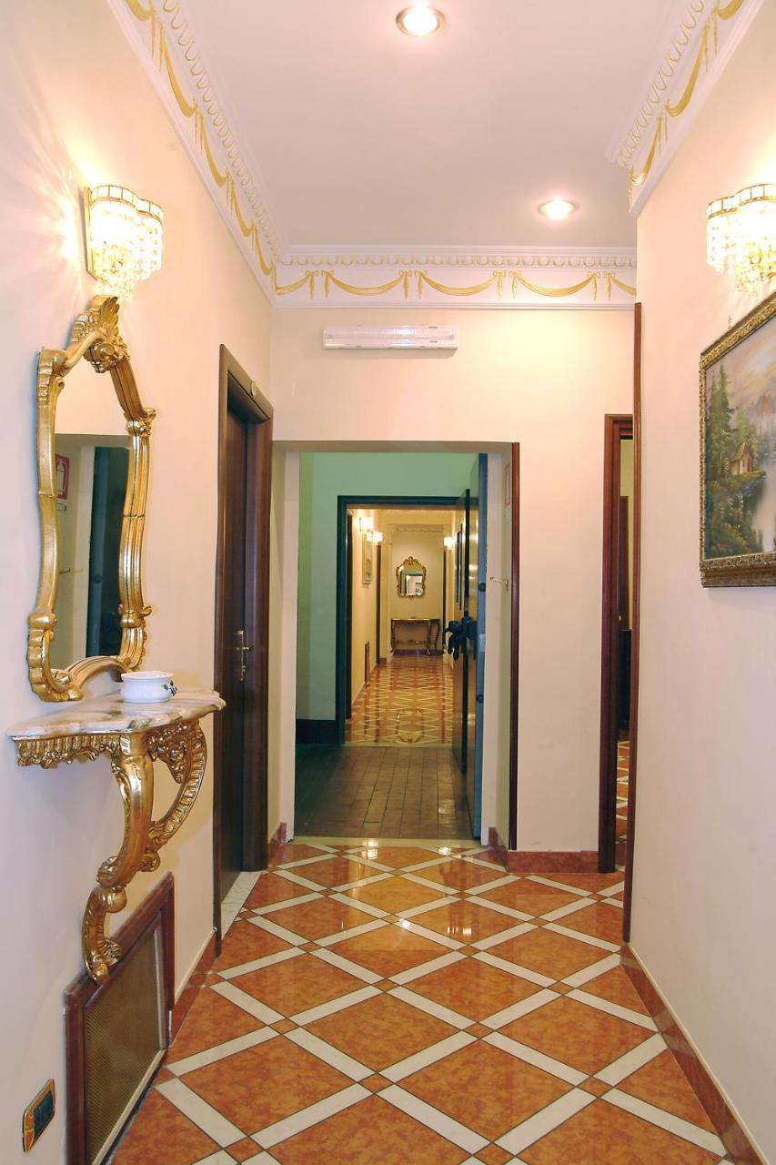 Hotel Meridiana photo 4
