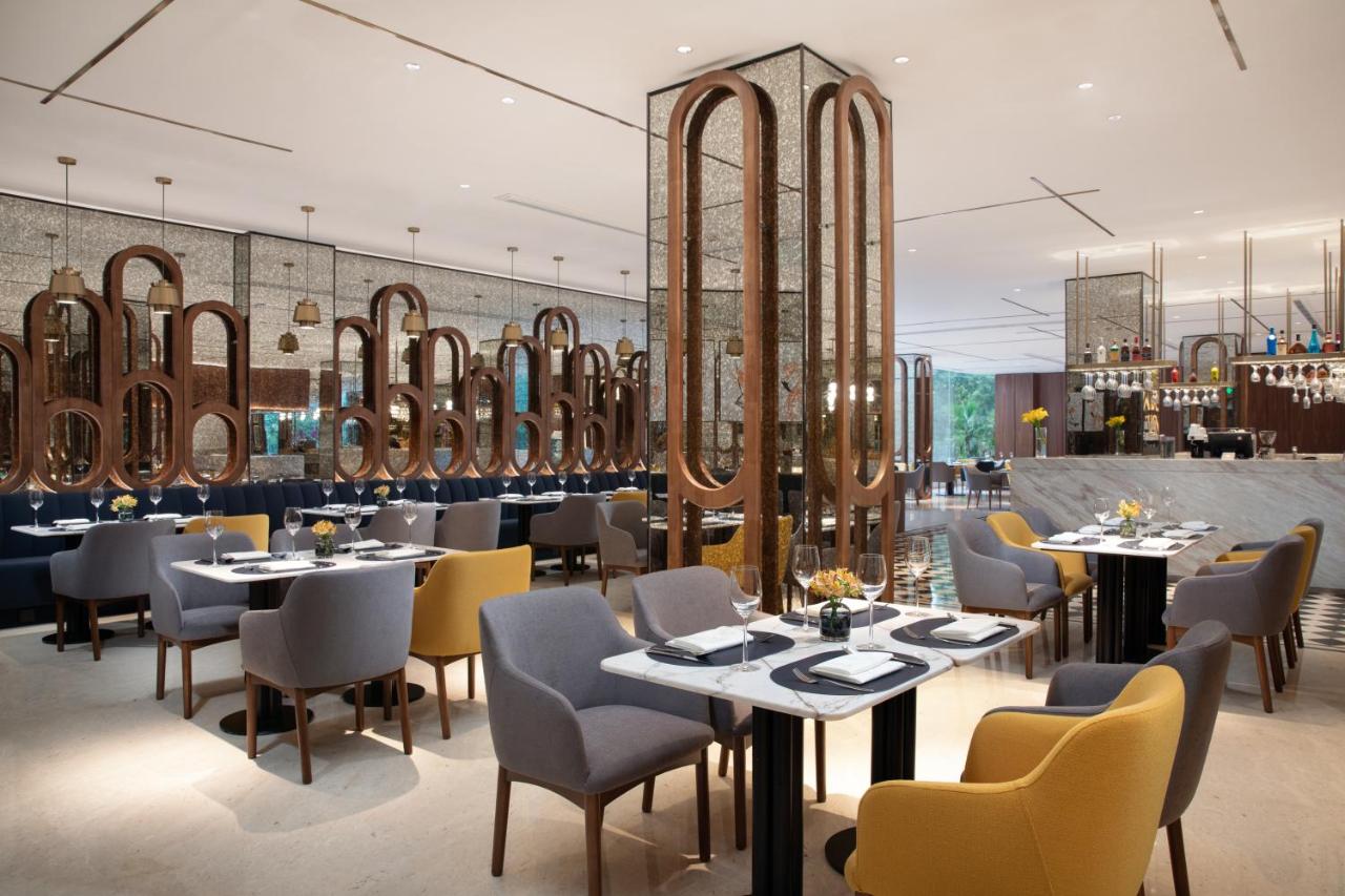 voco Nanjing Oriental Pearl