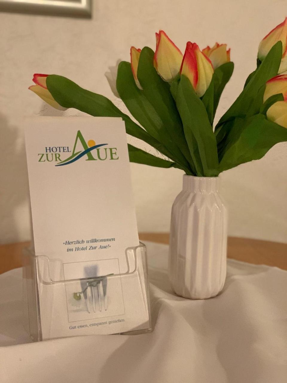 Hotel Zur Aue photo 2