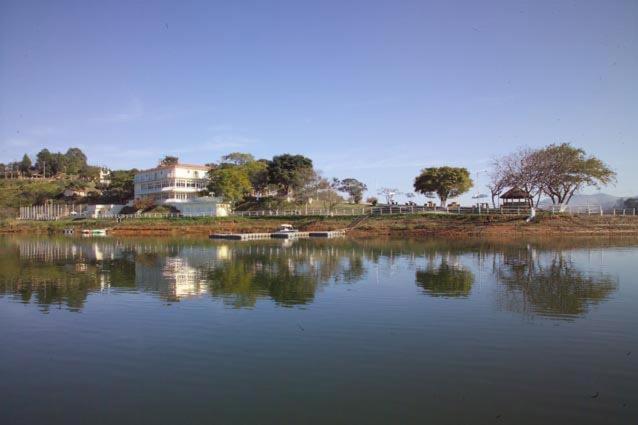 Pousada Marina Águas de Igaratá