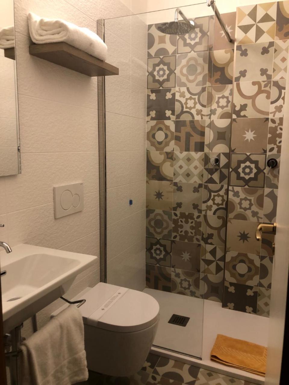 Hotel Le Tre Isole photo 3