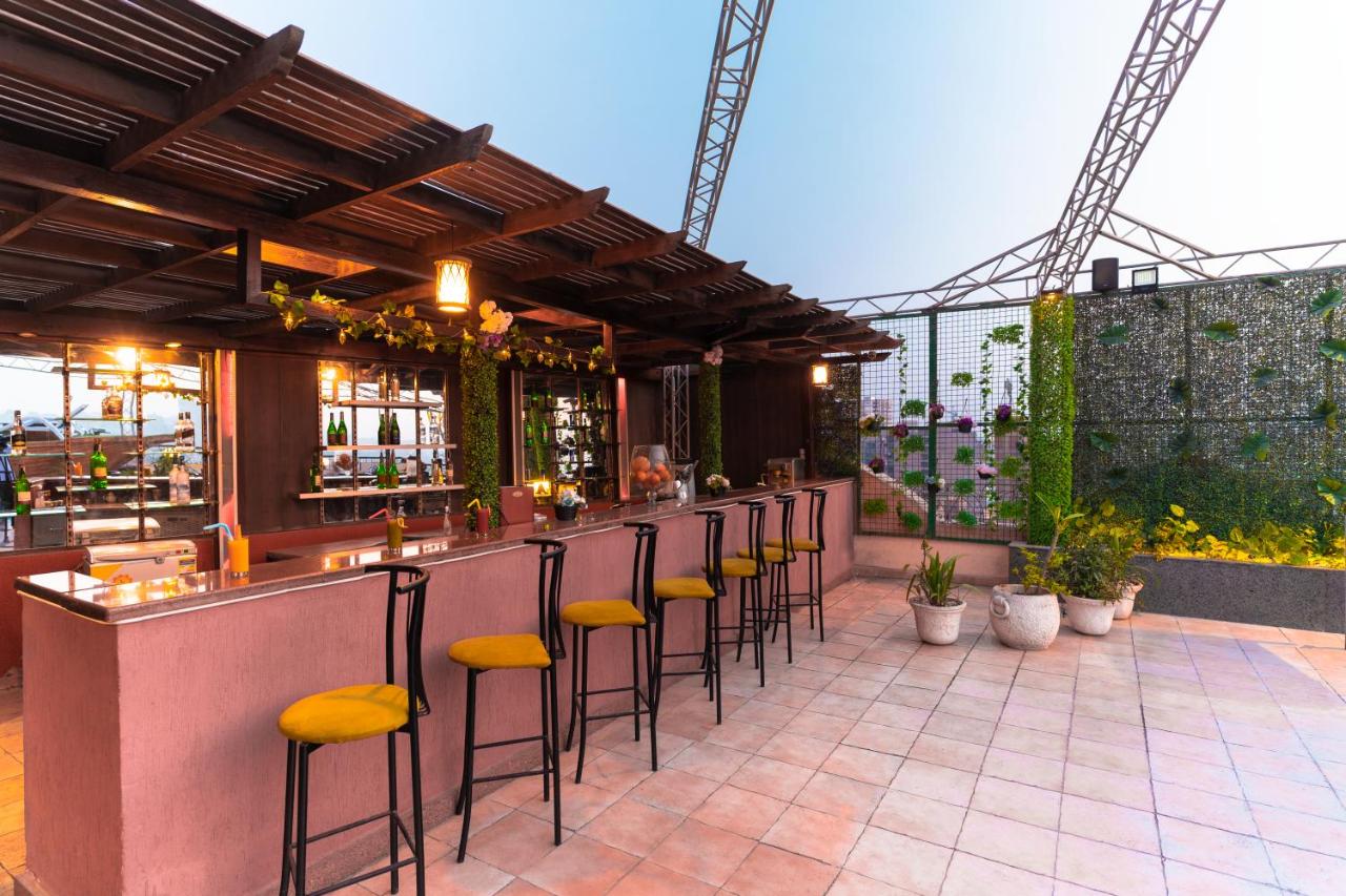 Swiss Inn Nile Hotel photo 3