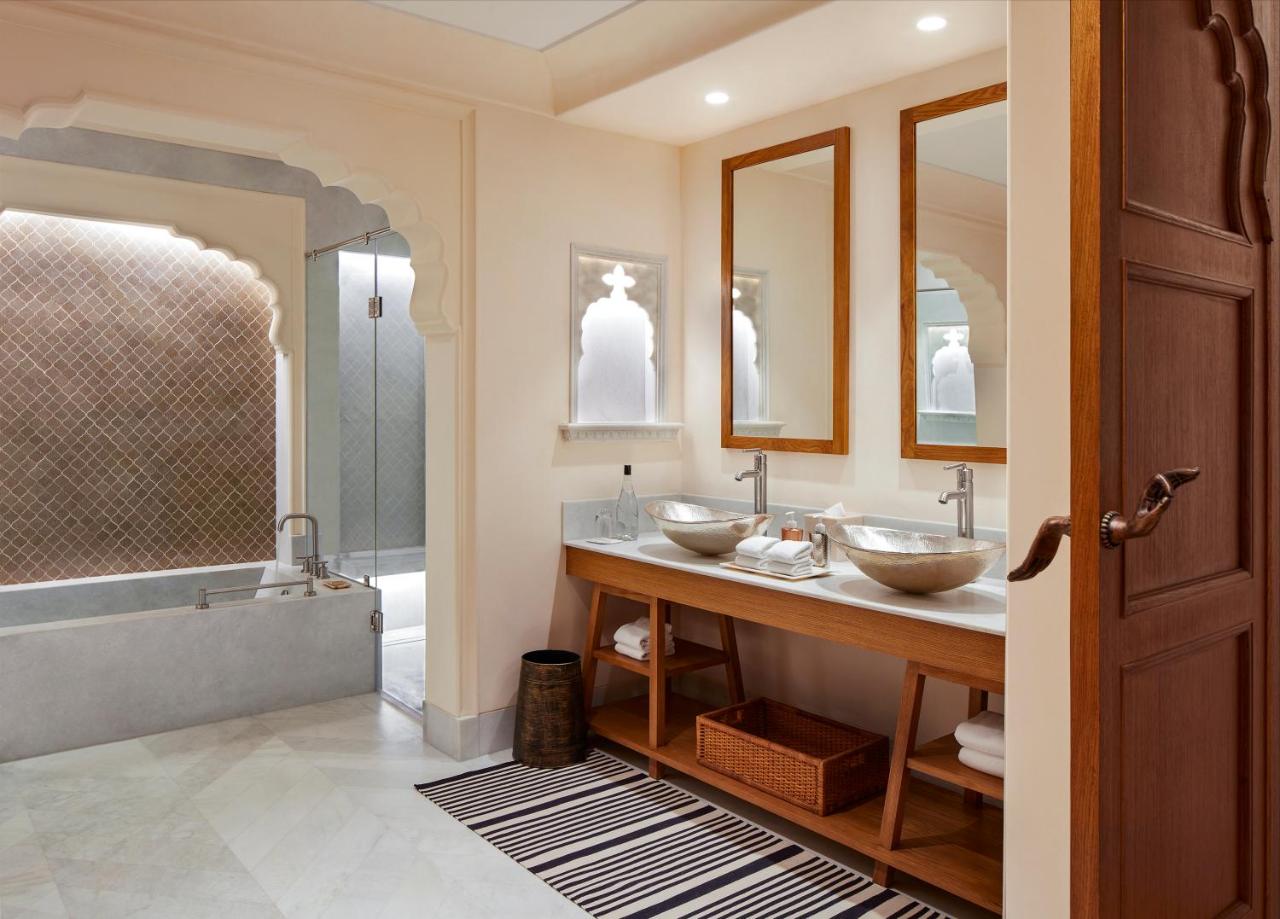 Six Senses Fort Barwara Sawai Madhopur