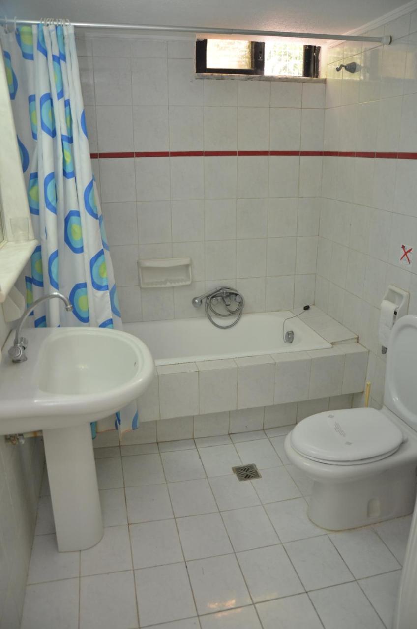 Foto - Niki Hotel Apartments