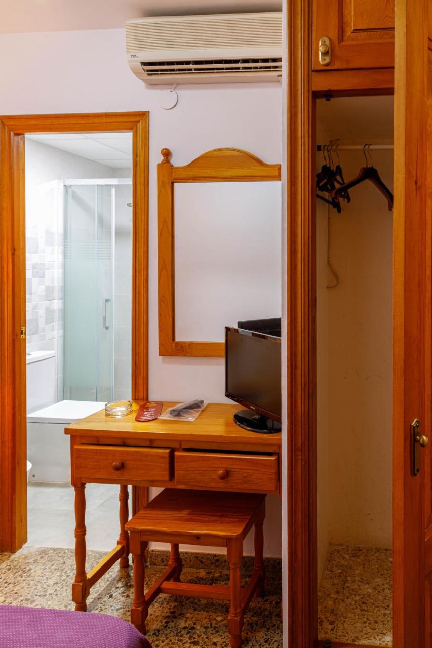 Hotel Herasu photo 3